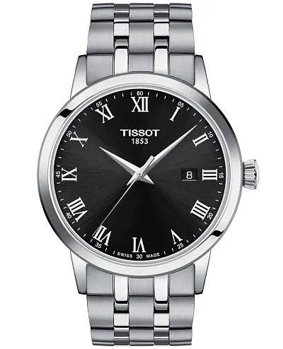 Tissot Classic Dream T129.410.11.053.00