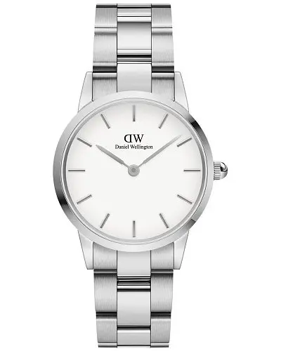 Daniel Wellington Iconic Link DW00100207