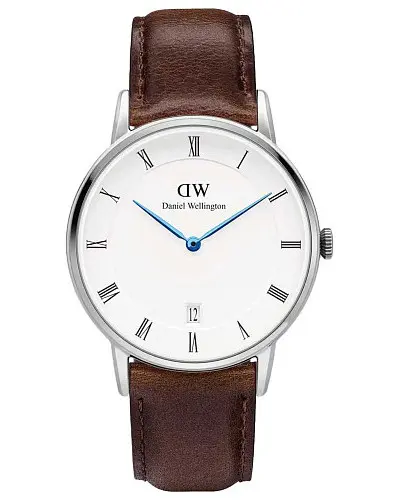 Daniel Wellington Dapper St Mawes DW00100098