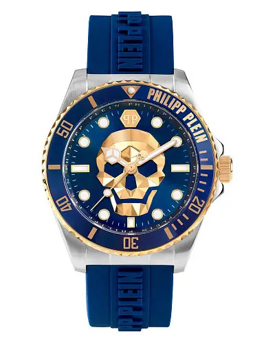 Philipp Plein The Skull PWOAA0222