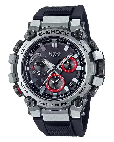 Casio G-Shock MTG-B3000-1ADR (MTG-B3000-1A)