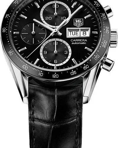 TAG Heuer Carrera CV201AG.FC6266