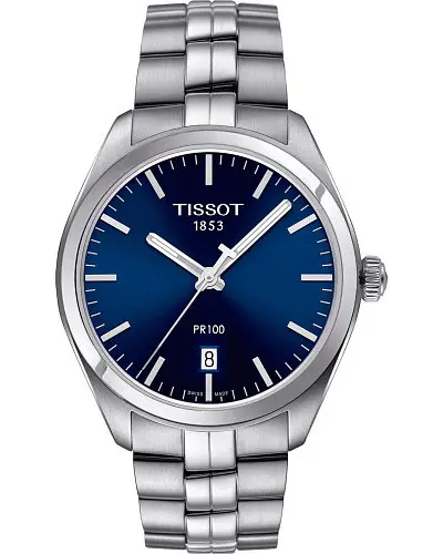 Tissot PR 100 T101.410.11.041.00