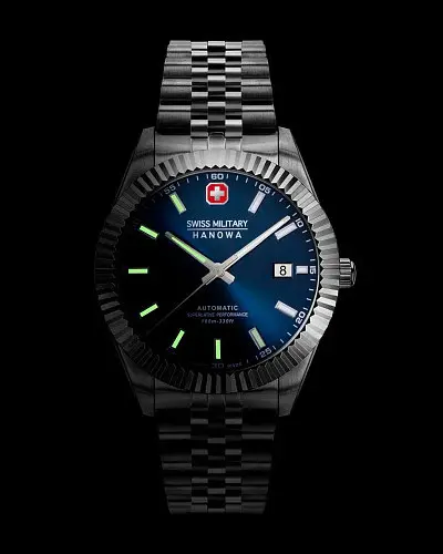 Swiss Military Hanowa Diligenter SMWGL0002102