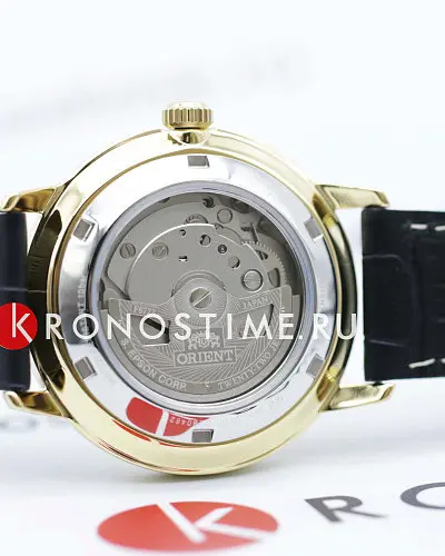 механические Orient Classic Automatic RA-AC0E03S10 (RA-AC0E03S10B)