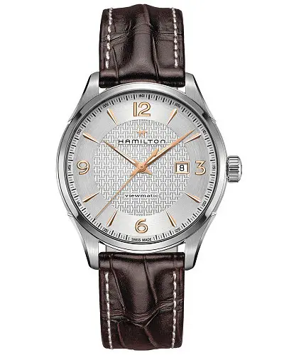 Hamilton Jazzmaster Viewmatic Auto H32755551