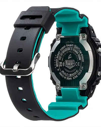 Casio G-Shock GW-B5600BL-1DR (GW-B5600BL-1)