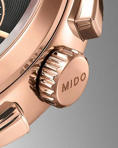 Mido Baroncelli M027.407.36.013.00