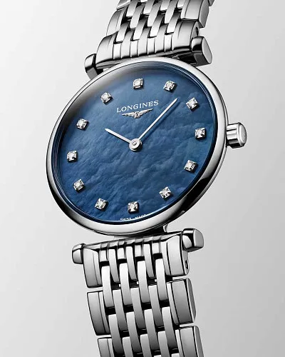 Longines La Grande Classique L4.209.4.81.6