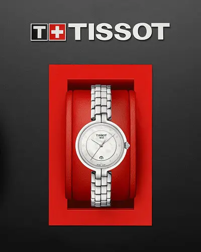 Tissot Flamingo T094.210.11.116.01