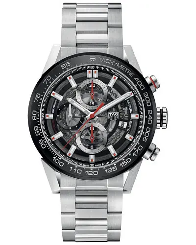 TAG Heuer Carrera CAR201V.BA0714