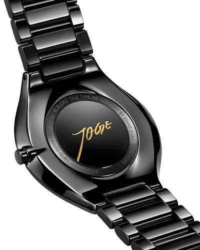 Rado True Thinline Toge R27009192