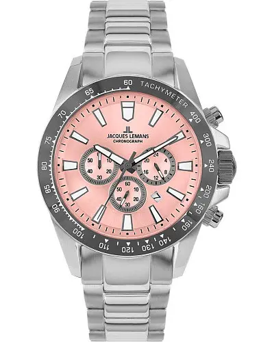 Jacques Lemans Liverpool 1-2140L