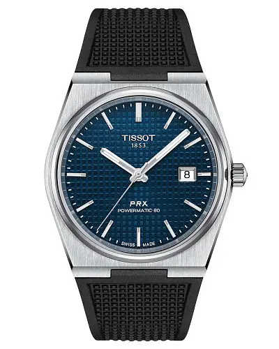 Tissot PRX Powermatic 80 T137.407.17.041.00