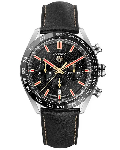 Tag Heuer Carrera Year of the Rabbit CBN2A1L.FC6521