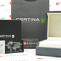 Часы Certina DS First C014.410.17.051.00 фото 9