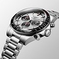 Часы Longines Conquest L3.835.4.72.6 фото 8