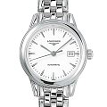 Часы Longines Flagship L4.374.4.12.6 фото 2