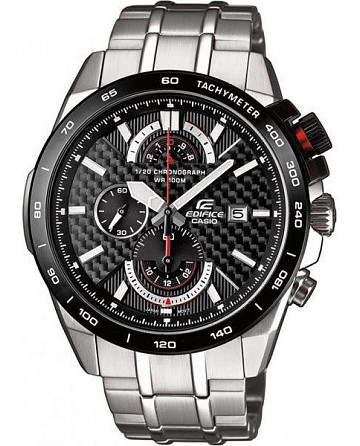 Casio Edifice EFR-520SP-1A