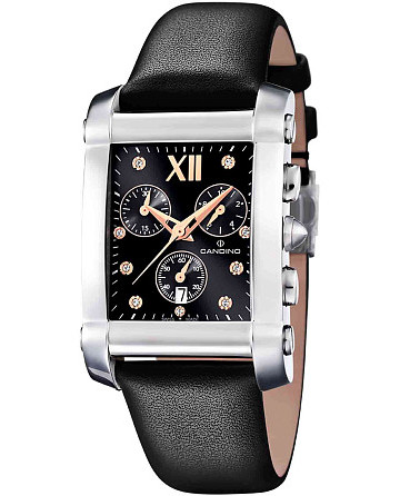Candino Elegance C4284/Q