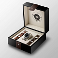 Часы Longines Spirit Prestige Edition L3.811.4.53.9 фото 2