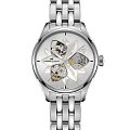 Часы Hamilton Jazzmaster Open Heart Lady Auto H32115191