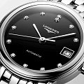 Часы Longines Flagship L4.274.4.57.6 фото 7