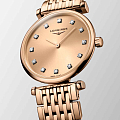 Часы Longines La Grande Classique L4.209.1.90.8 фото 3