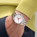 Часы Hamilton Jazzmaster Thinline Special Edition H38421110 фото 2