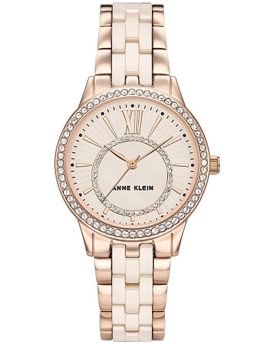 Anne Klein Classic  3672LPRG