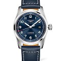 Часы Longines Spirit  L3.810.4.93.0