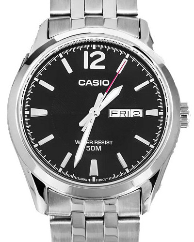 Casio Collection MTP-1335D-1AVDF (MTP-1335D-1A)