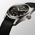 Часы Longines Spirit L3.810.1.53.2 фото 8