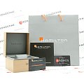 Часы Hamilton Jazzmaster Gent Quartz H32451181 фото 5