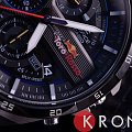Часы Casio Edifice EFR-556TR-1A фото 5
