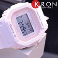 Часы Casio Baby-G BGD-560-4E фото 2