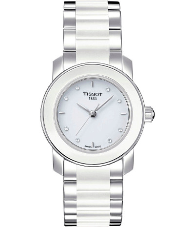 Tissot Cera T064.210.22.016.00