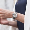 Часы Hamilton Jazzmaster Open Heart Lady Auto H32115191 фото 2