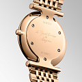 Часы Longines La Grande Classique L4.512.1.90.8 фото 2