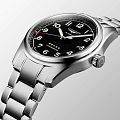 Часы Longines Spirit Prestige Edition L3.811.4.53.9 фото 5