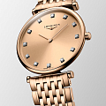 Часы Longines La Grande Classique L4.512.1.90.8 фото 3