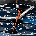 Часы TAG Heuer Formula 1 Chronograph CAZ201G.BA0876 фото 2