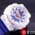 Часы Casio Baby-G BA-110TR-7A фото 3