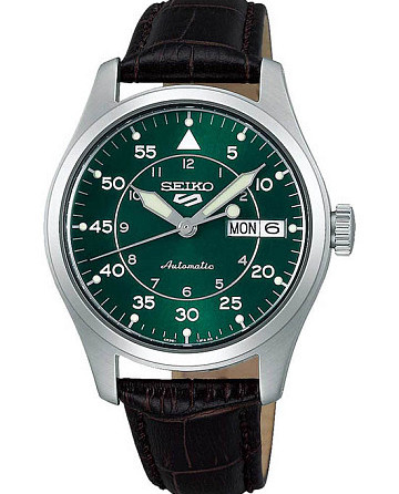 Seiko 5 Sports SRPJ89