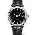 Часы Longines Flagship L4.984.4.52.2