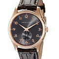 Часы Hamilton Jazzmaster Thinline Small Second Quartz H38441583 фото 2