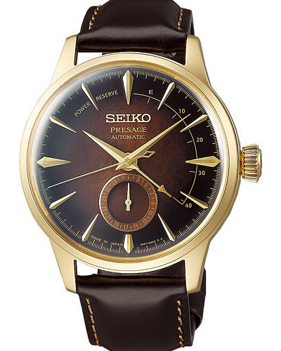 Seiko Presage SSA392J1