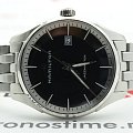 Часы Hamilton Jazzmaster Gent Quartz H32451131 фото 5