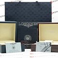Часы Longines Flagship L4.274.4.87.6 фото 9