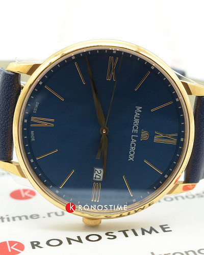 Maurice Lacroix Eliros Date EL1118-PVP01-411-1